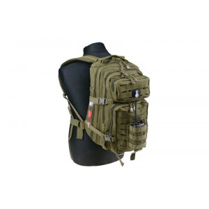 Рюкзак тактический Assault Pack (Laser Cut) – Olive (8352)